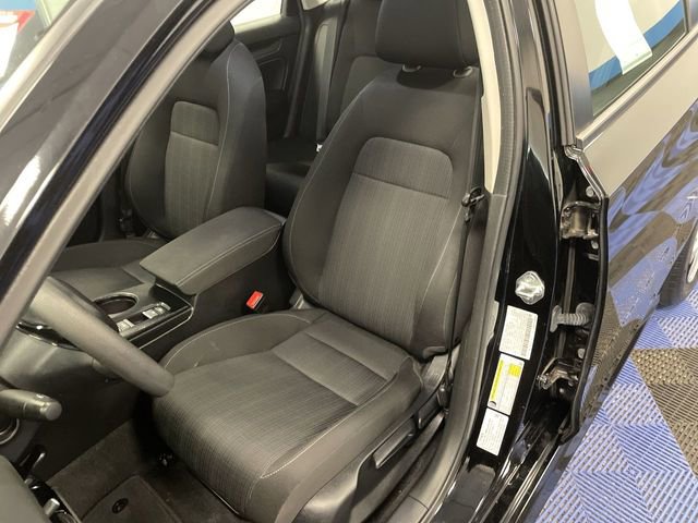 Certified 2024 Honda Civic LX image 11