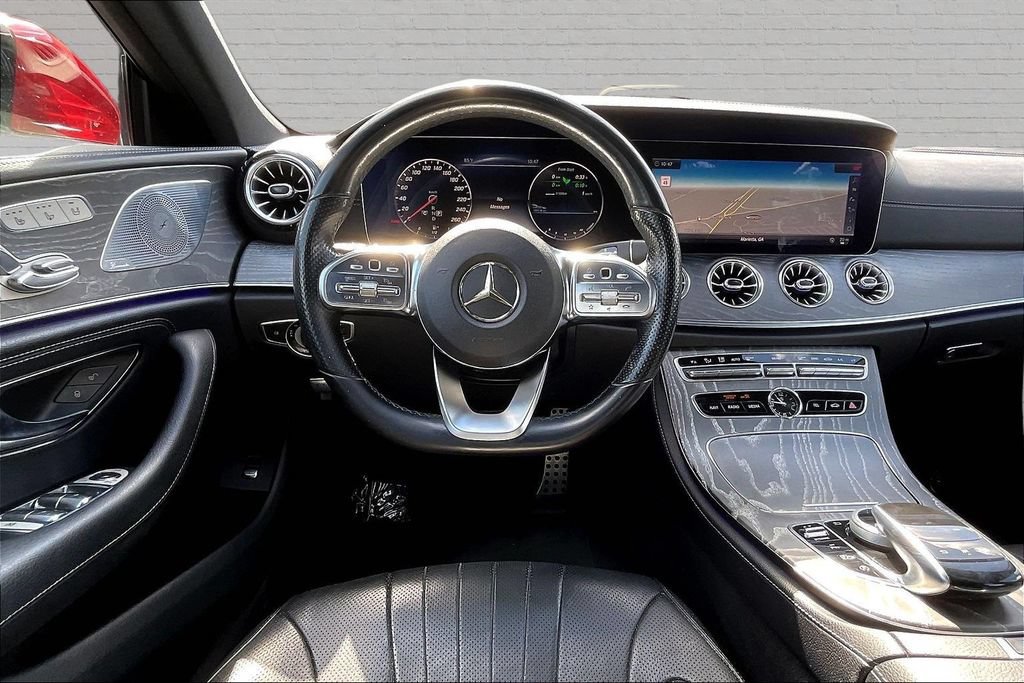 Used 2019 Mercedes-Benz CLS 450 image 8