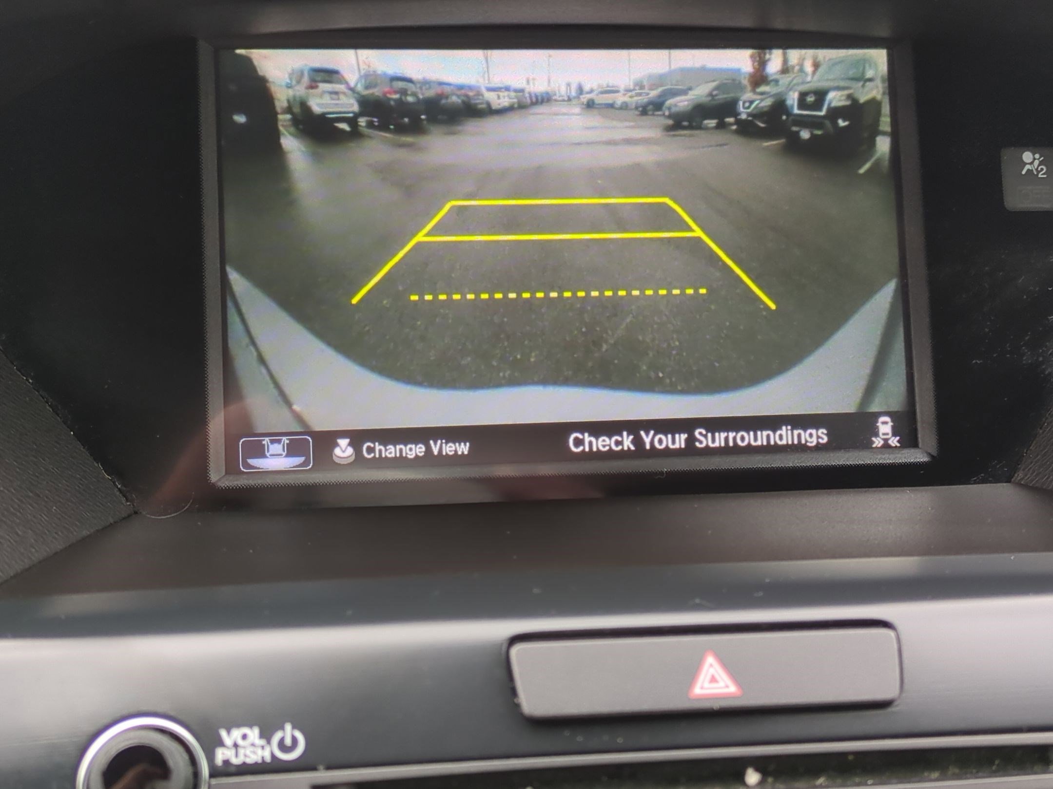 Used 2019 Acura MDX Tech SH-AWD image 26