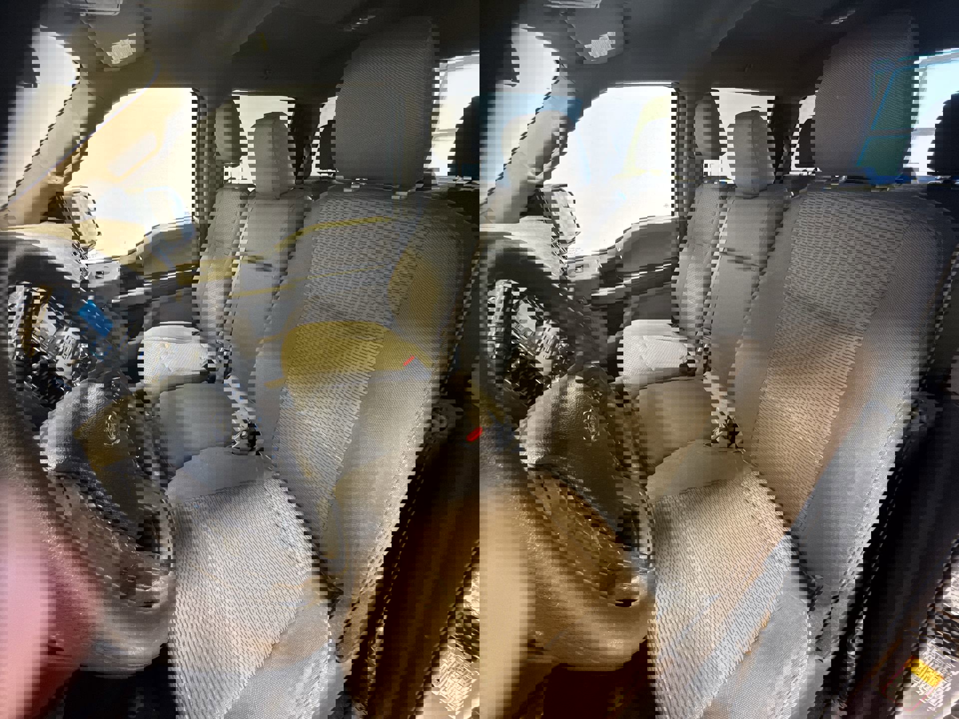 Used 2016 Ford F150 XLT w/ Trailer Tow Package image 11