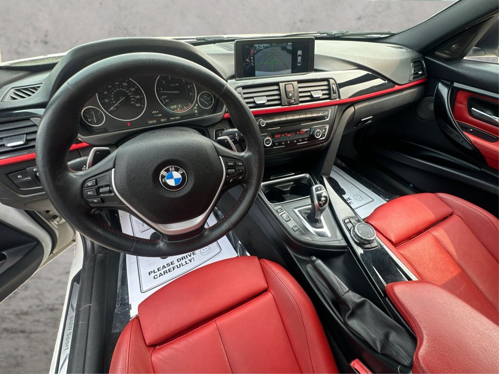 Used 2015 BMW 328i xDrive Sedan AWD/4WD image 32