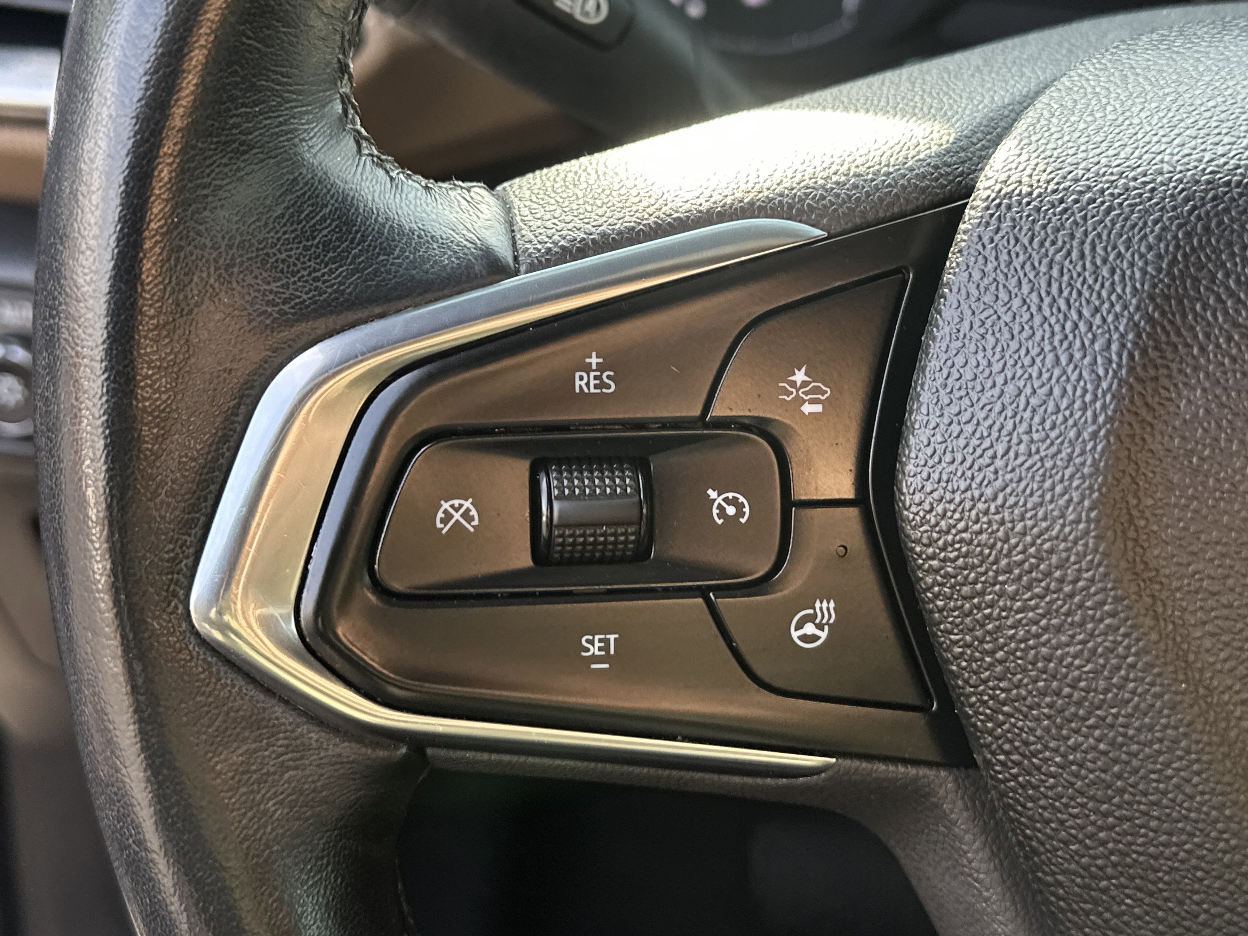 Certified 2022 Chevrolet TrailBlazer ACTIV image 24