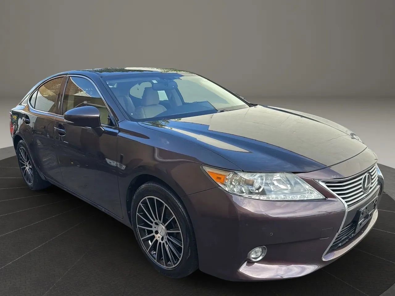 Used 2015 Lexus ES 350 image 3