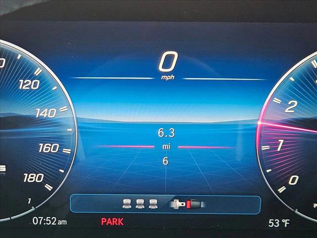 New 2026 Mercedes-Benz GLC 43 AMG 4MATIC image 11