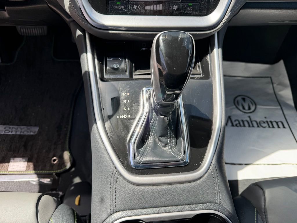 Used 2023 Subaru Outback Onyx Edition image 29
