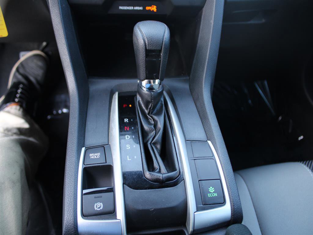 Used 2020 Honda Civic LX image 23