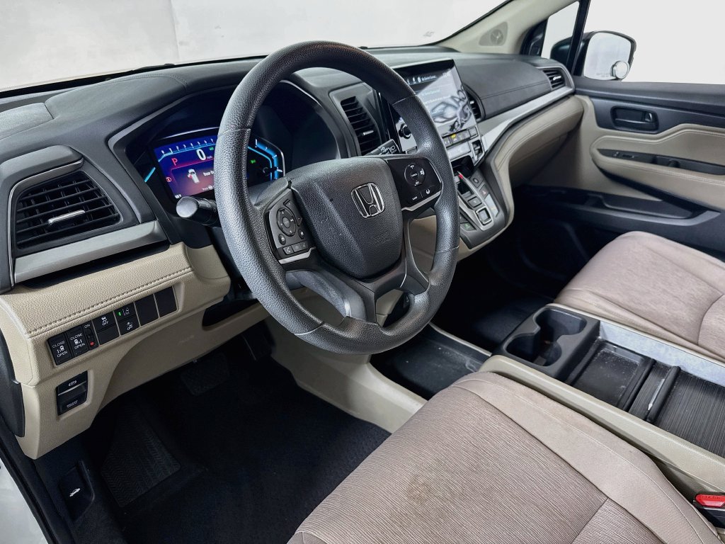 Used 2019 Honda Odyssey EX image 7