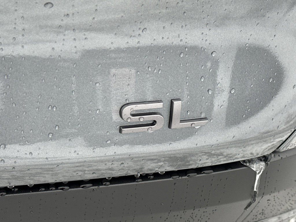 New 2026 Nissan Murano SL image 9