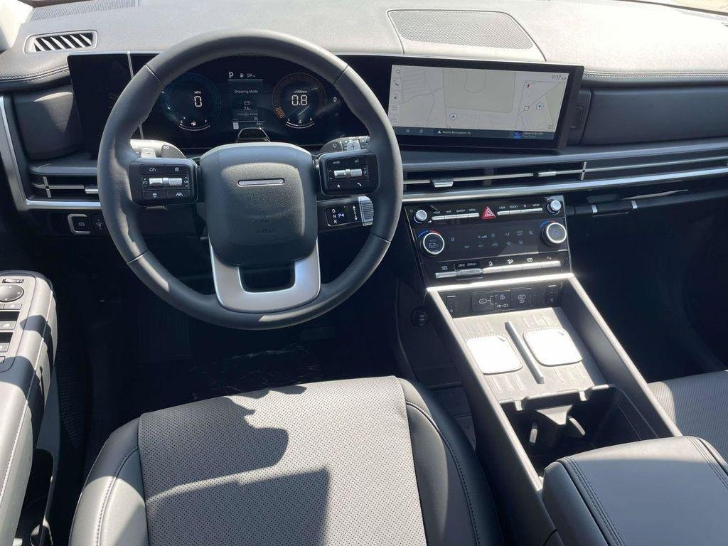 New 2027 Hyundai Santa Fe XRT AWD/4WD image 37
