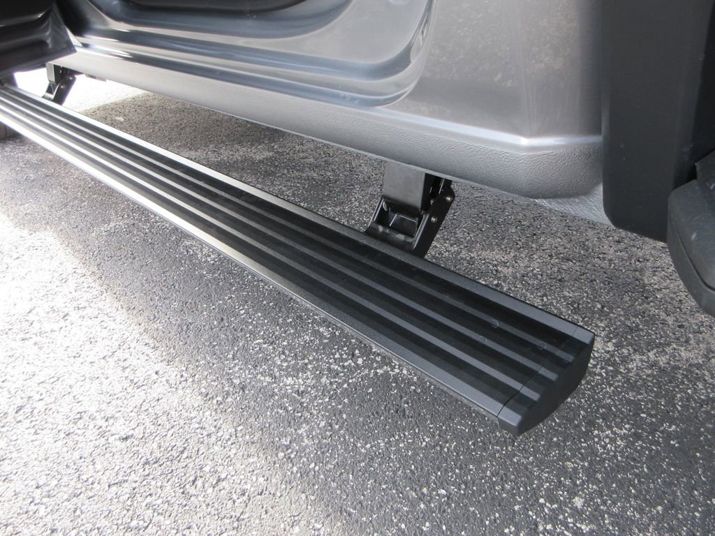 New 2026 Chevrolet Silverado 3500 High Country w/ High Country Premium Package image 16