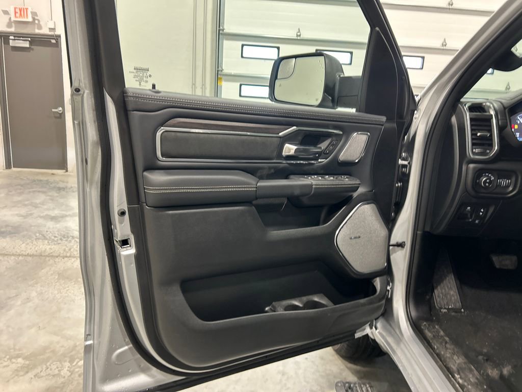 New 2026 RAM 1500 Laramie image 15