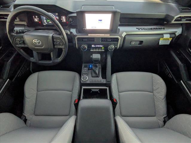 Certified 2025 Toyota Tacoma SR5 image 17