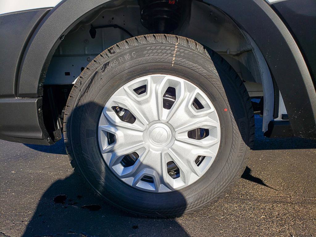 New 2025 Ford Transit 250 Low Roof w/ Interior Upgrade Package image 13