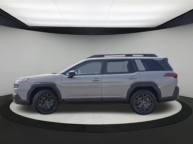 New 2026 Subaru Outback Limited XT AWD/4WD image 4