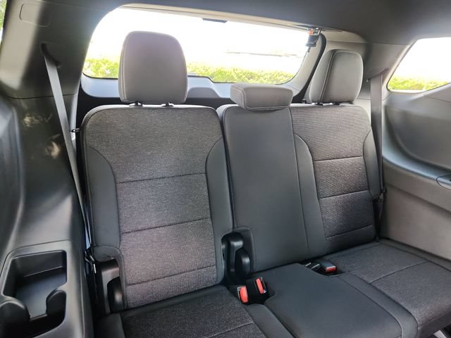 New 2027 Chevrolet Traverse LT w/ Driver Confidence Package FWD image 18