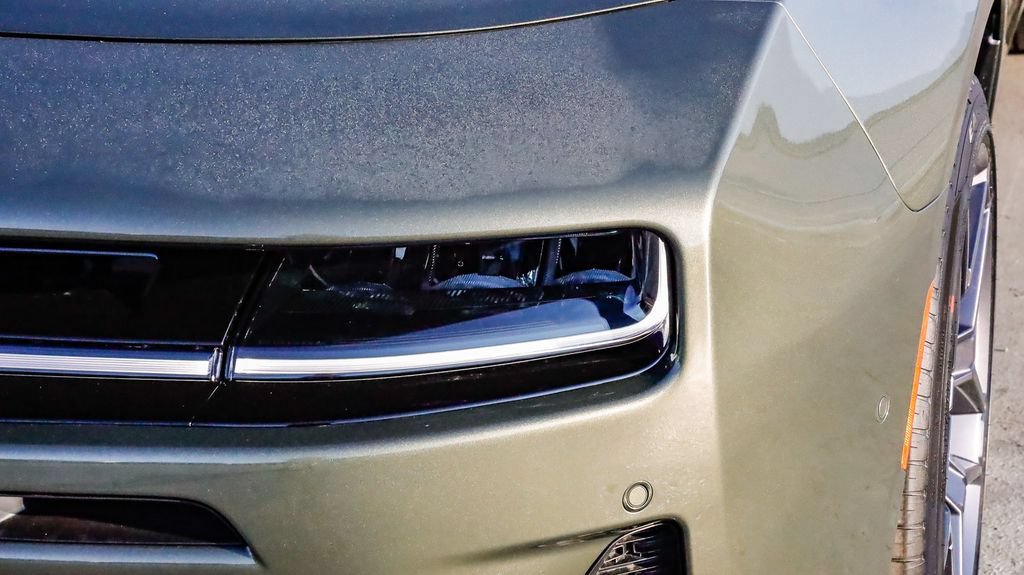 New 2026 Dodge Charger Scat Pack AWD/4WD image 5