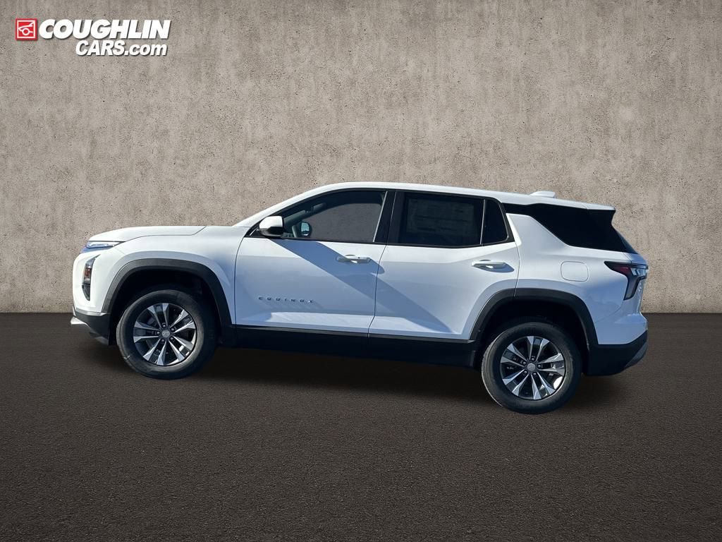 New 2026 Chevrolet Equinox LT w/ LPO, Floor Liner Package image 6