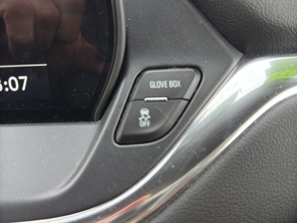 Certified 2023 Chevrolet Blazer LT w/ Convenience Package image 27