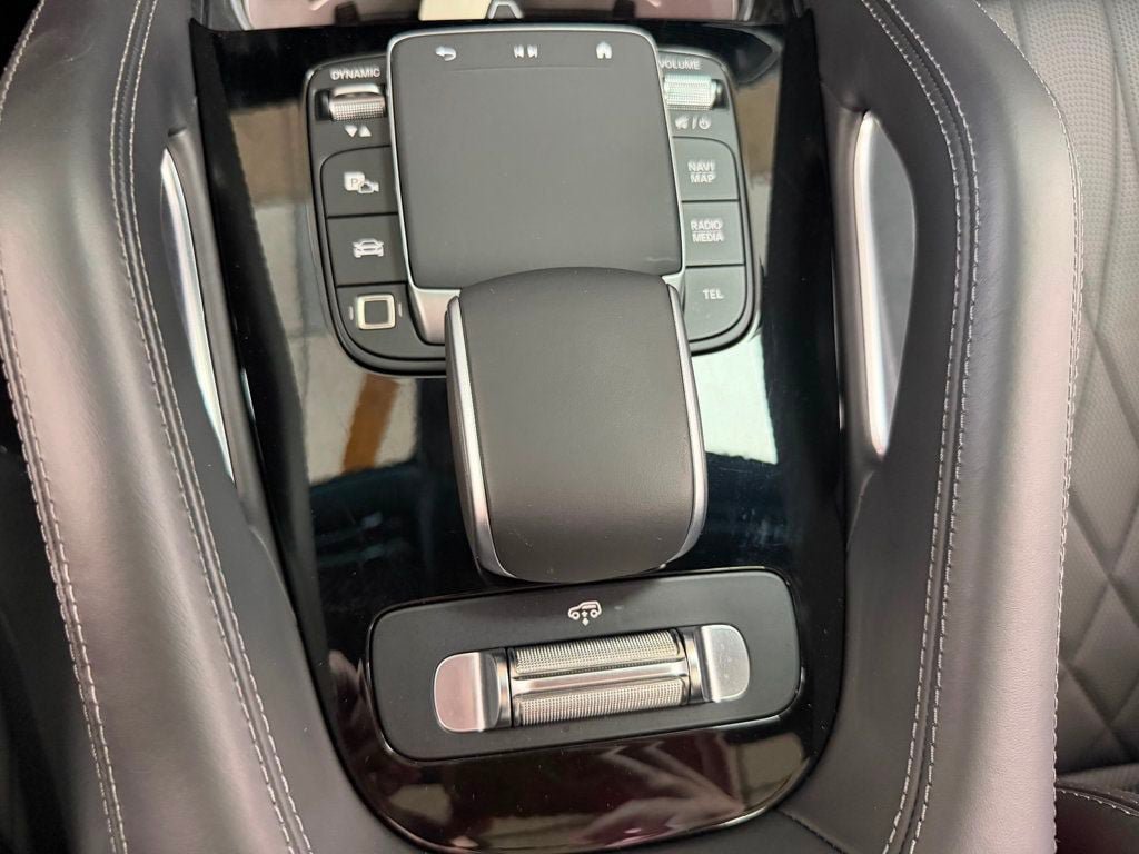 Used 2026 Mercedes-Benz GLE 63 AMG S image 45