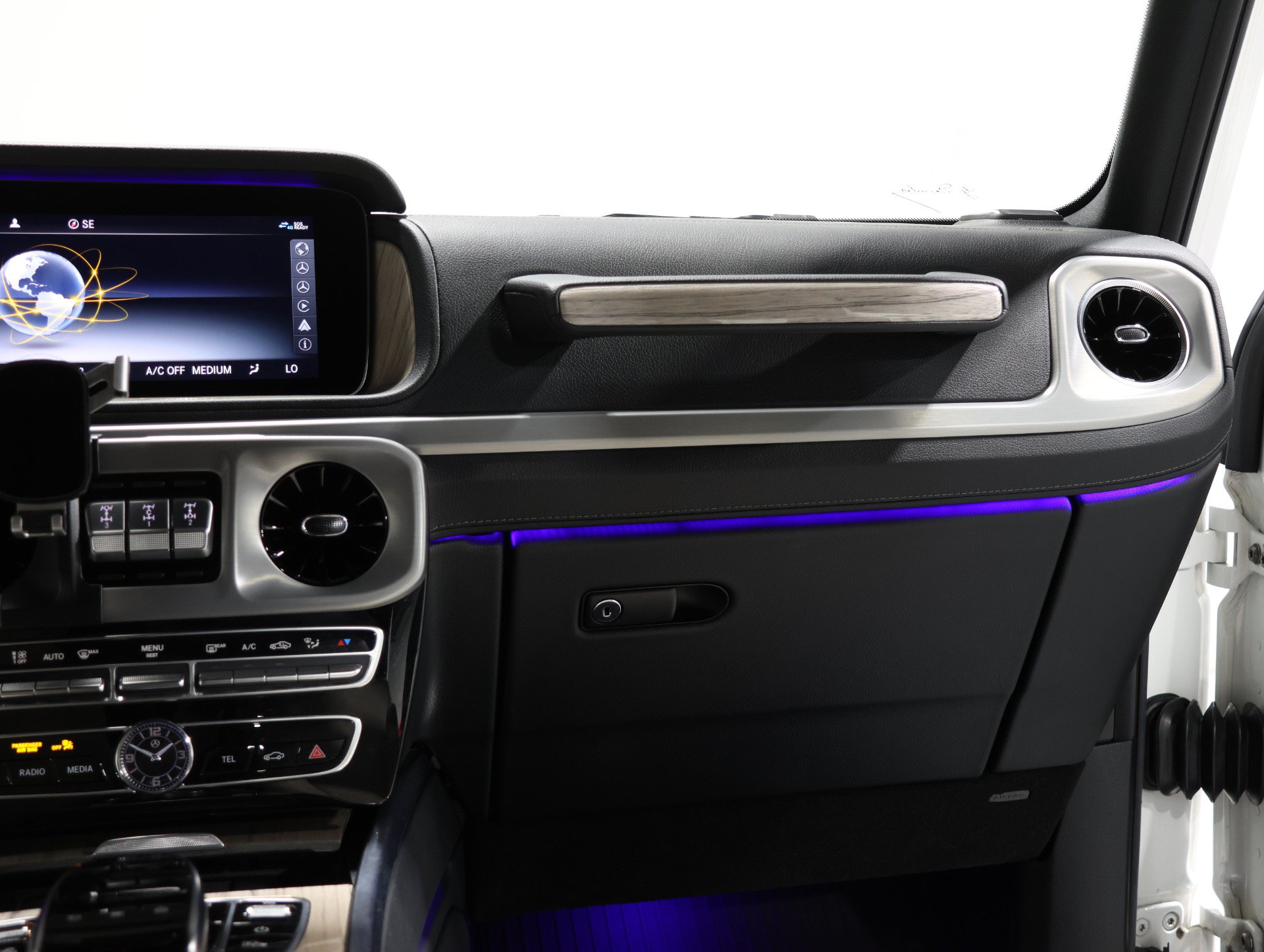 Used 2019 Mercedes-Benz G 550 image 49