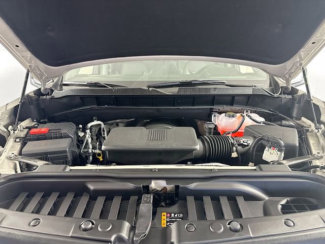 New 2026 Chevrolet Silverado 1500 RST image 31