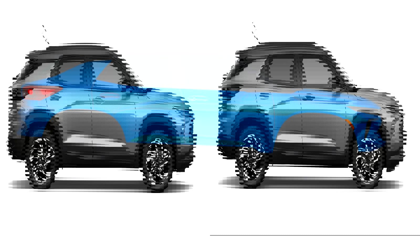 New 2026 Chevrolet TrailBlazer RS w/ Convenience Package AWD/4WD image 27