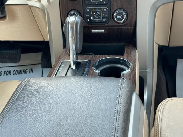 Used 2013 Ford F150 Lariat w/ Mid Equipment Group AWD/4WD image 15