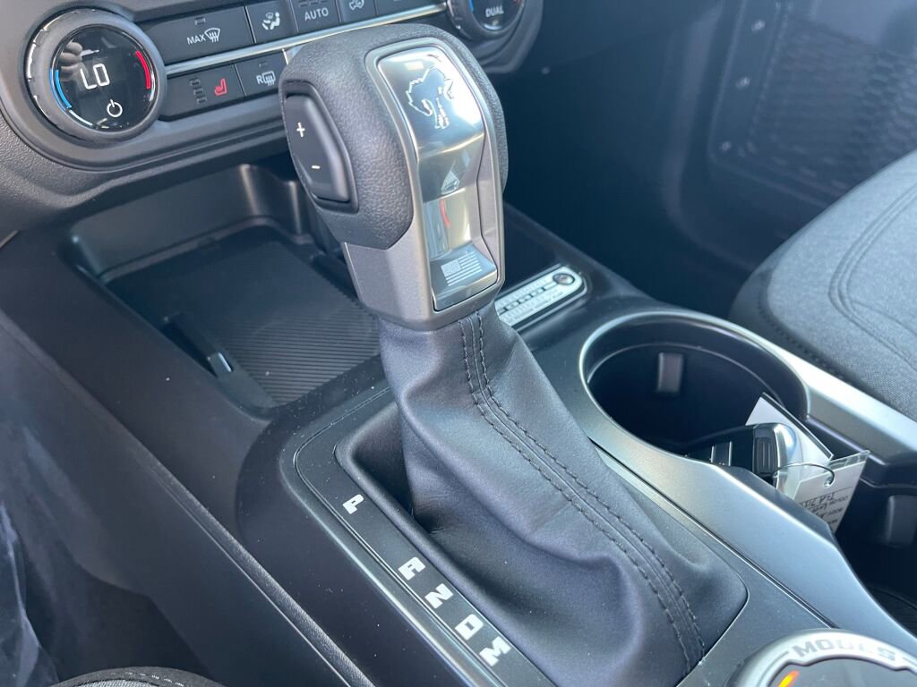 New 2026 Ford Bronco Big Bend image 14