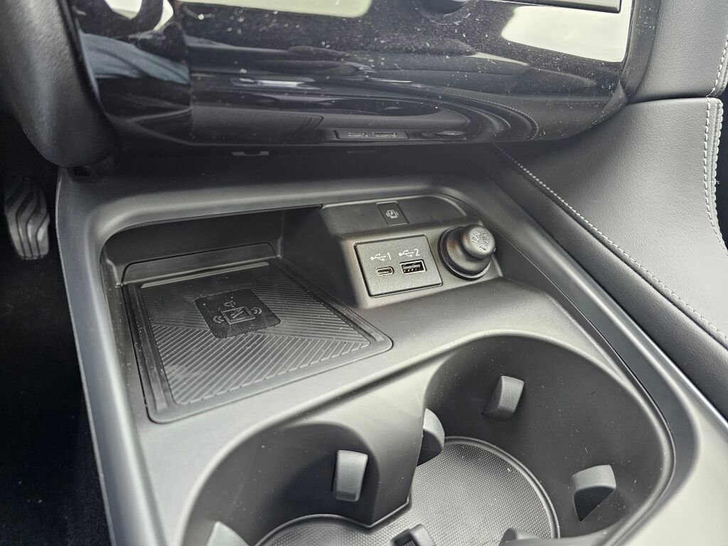 New 2025 INFINITI QX55 Essential image 32