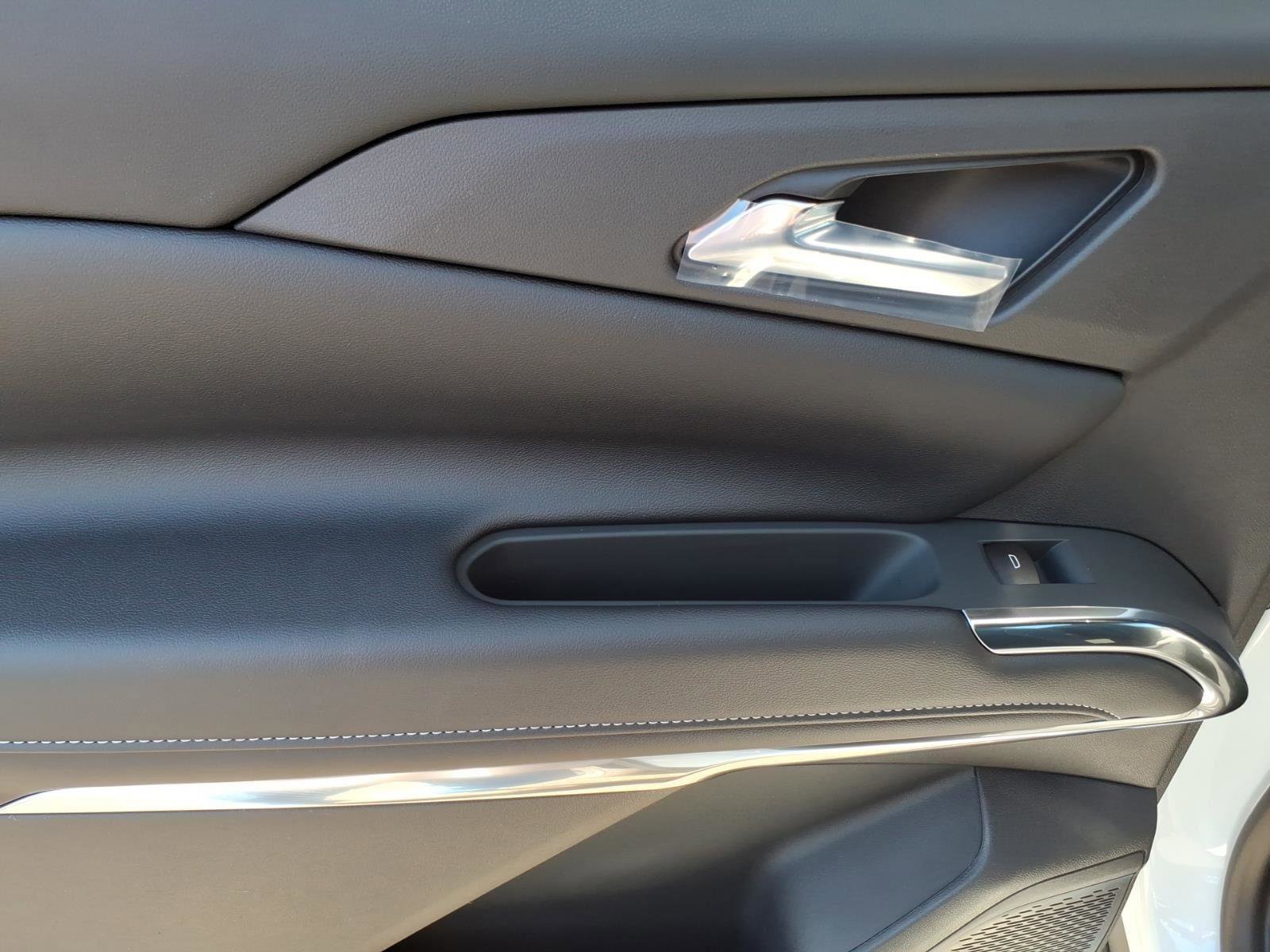 New 2026 Chevrolet Traverse LT image 9