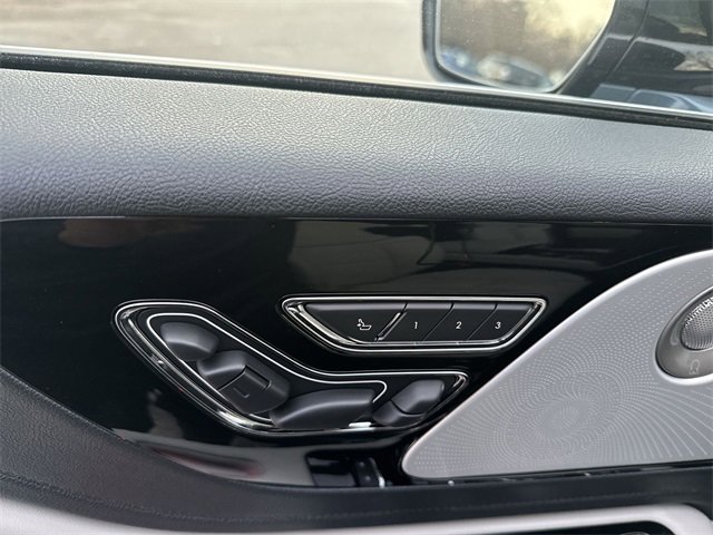 New 2026 Lincoln Aviator Reserve image 12