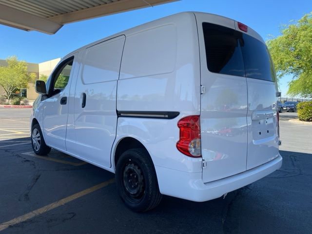 Used 2019 Nissan NV200 SV w/ Navigation Package image 2