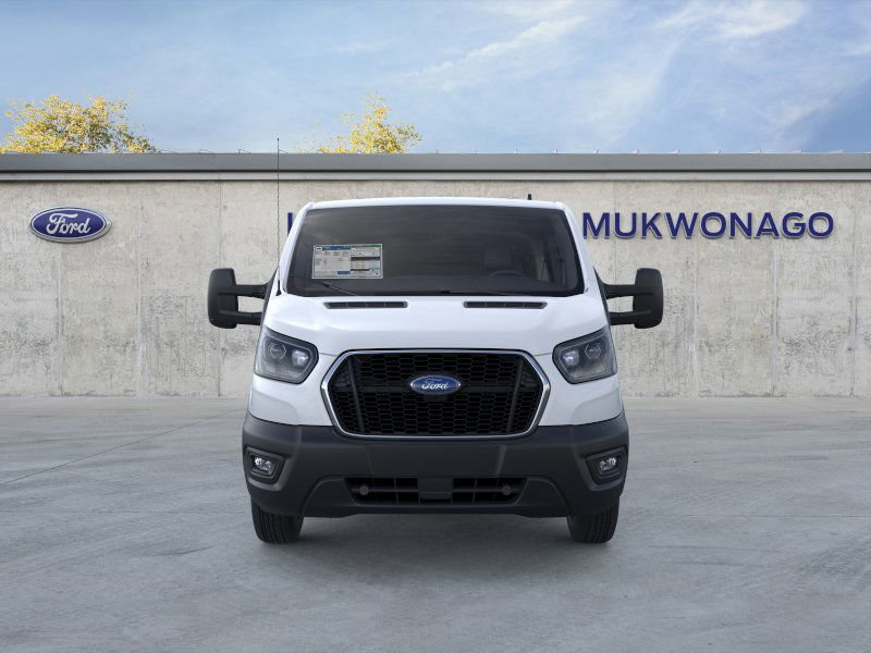 New 2025 Ford Transit 250 Low Roof image 7