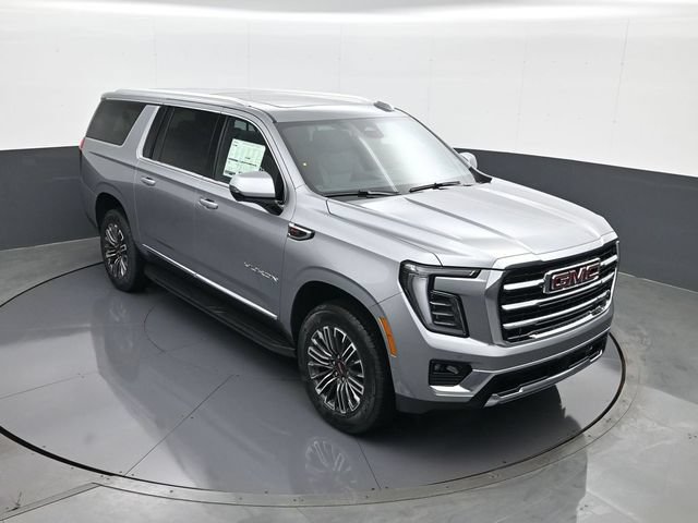 New 2026 GMC Yukon XL Elevation w/ Elevation Premium Package AWD/4WD image 16