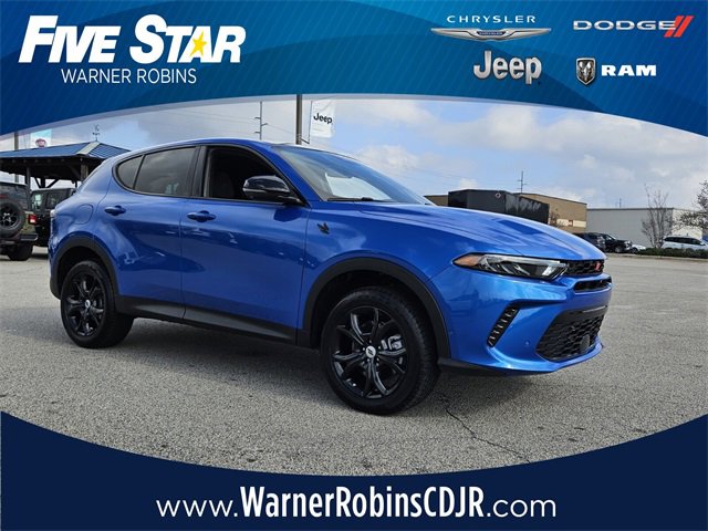 Used 2023 Dodge Hornet GT Plus w/ Tech Pack Plus w/o Parking