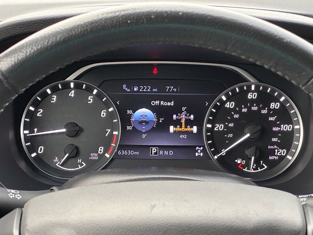 Used 2022 Nissan Frontier SV AWD/4WD image 40