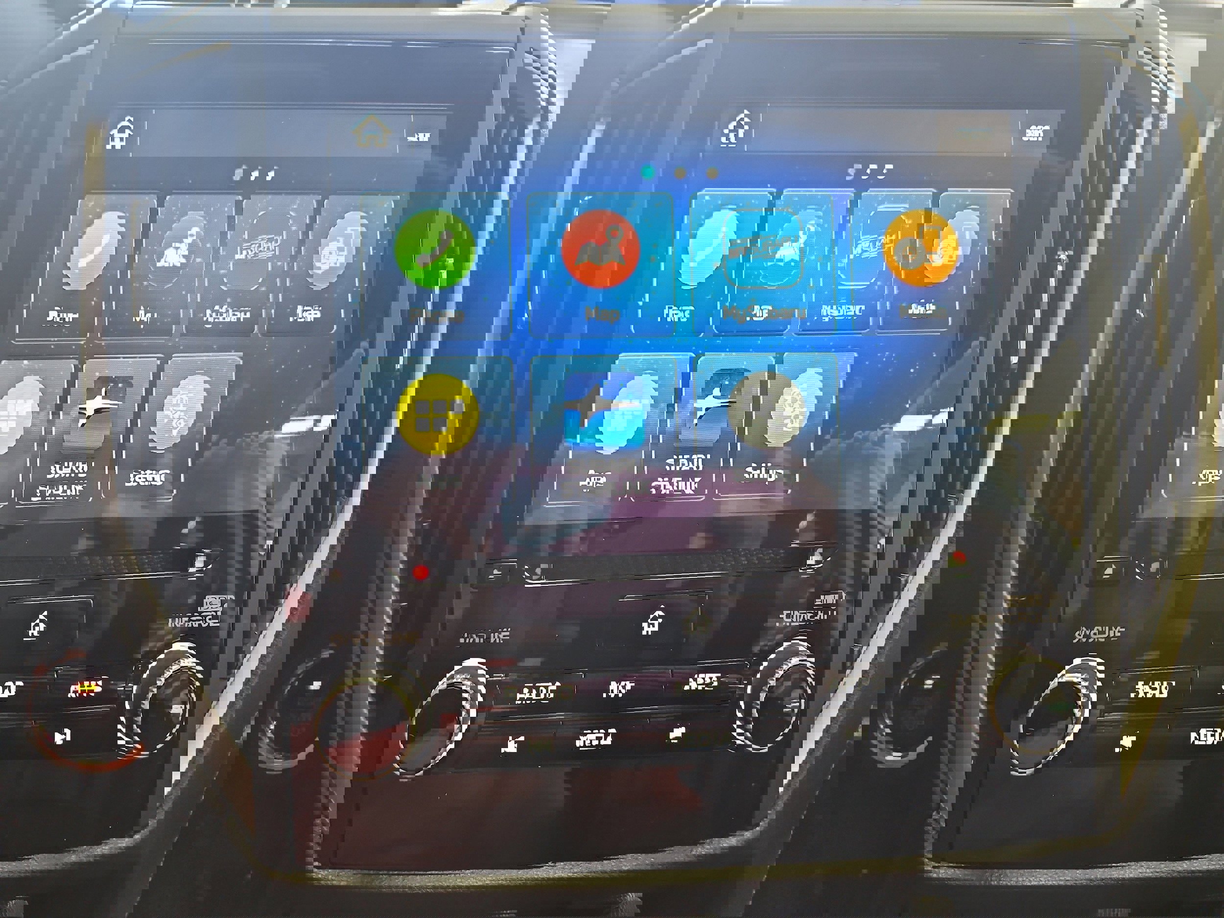 Certified 2023 Subaru Forester Limited image 12