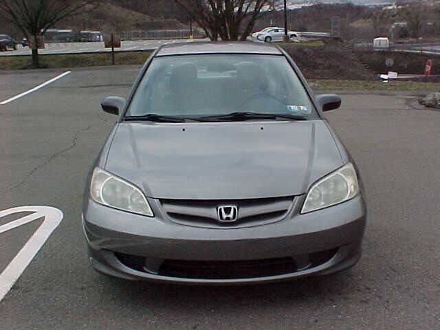 Used 2005 Honda Civic EX image 3