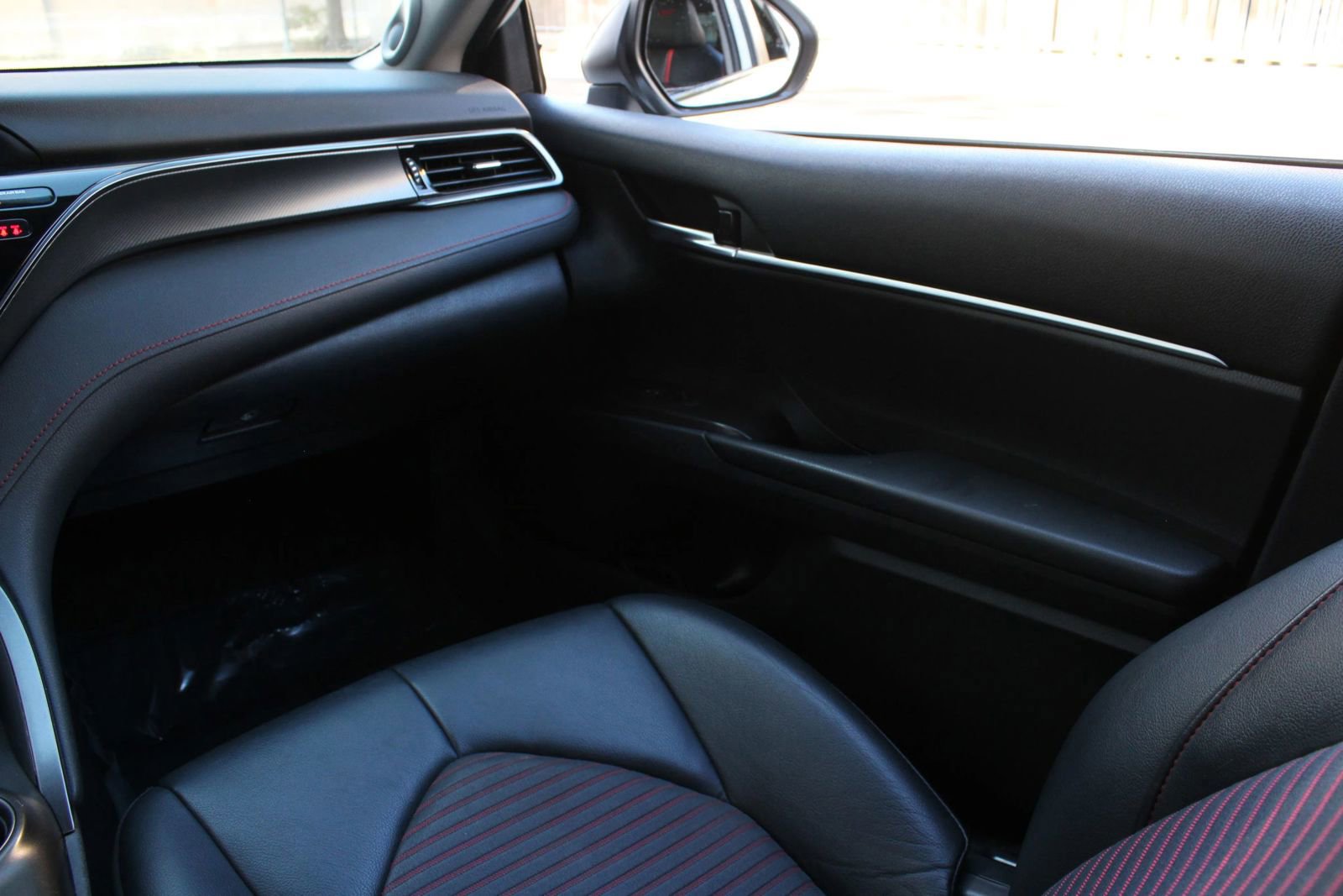 Used 2021 Toyota Camry TRD w/ TRD Package w/JBL Audio FWD image 26