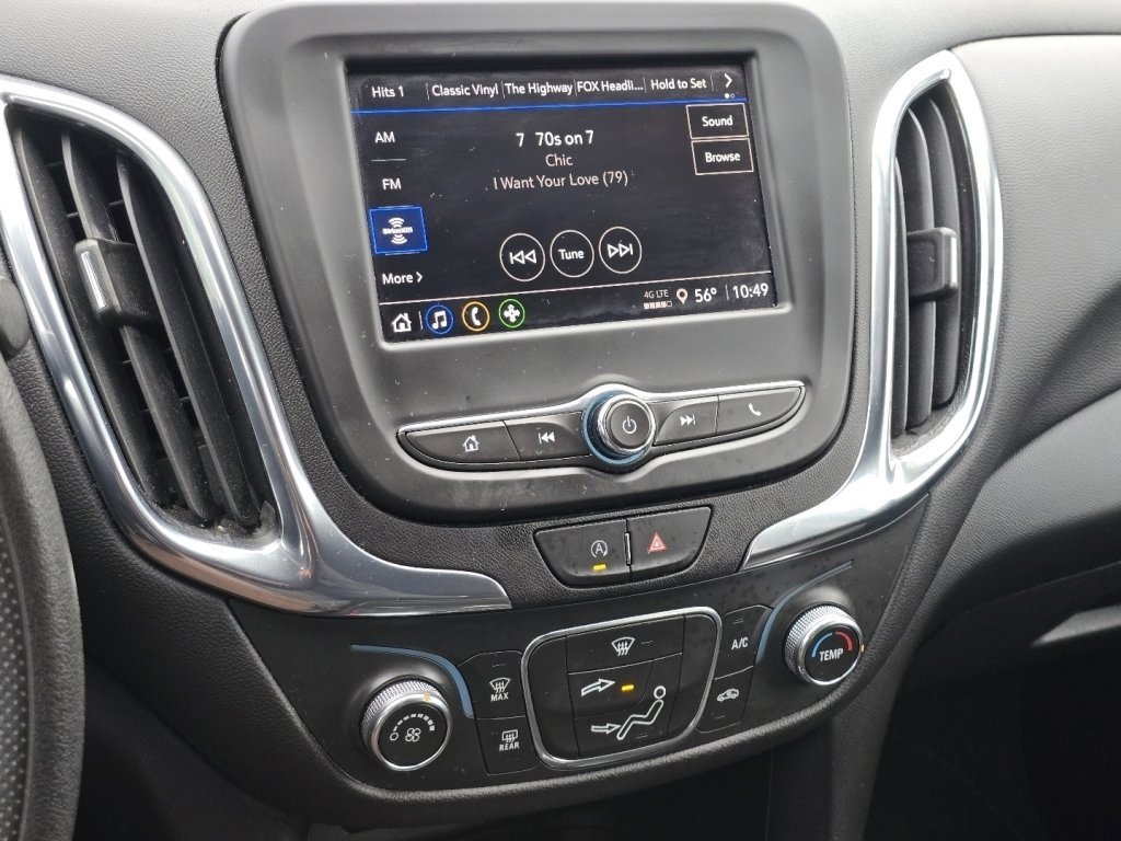 Used 2023 Chevrolet Equinox LT image 24