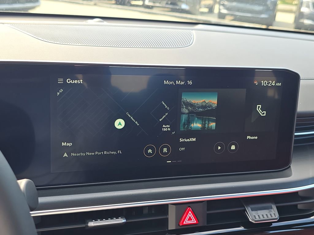 New 2026 Kia K5 GT-Line image 23