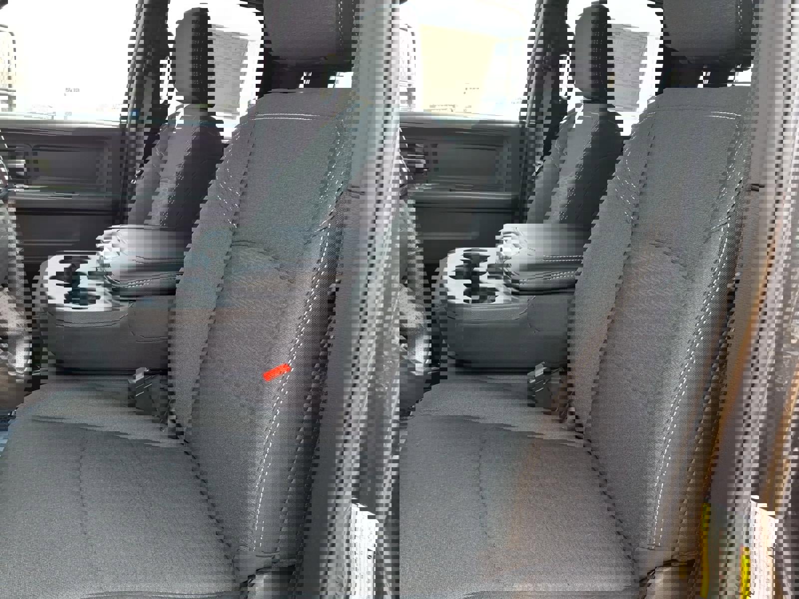 New 2026 RAM 3500 Tradesman image 10