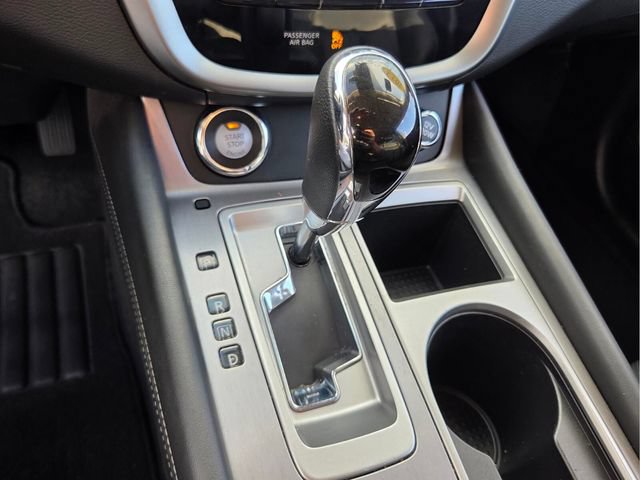 Used 2023 Nissan Murano SL w/ Cargo Package AWD/4WD image 27