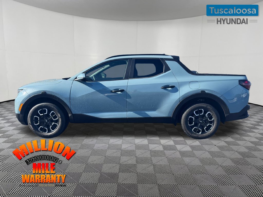 Used 2022 Hyundai Santa Cruz SEL w/ Activity Package AWD/4WD image 7