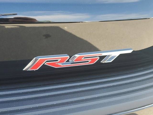 New 2026 Chevrolet Suburban RST w/ Comfort Package image 8