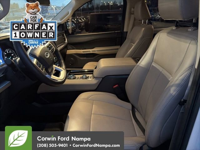 Used 2024 Ford Expedition XLT image 9