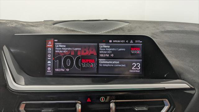 Used 2020 BMW Z4 sDrive30i w/ Convenience Package image 26