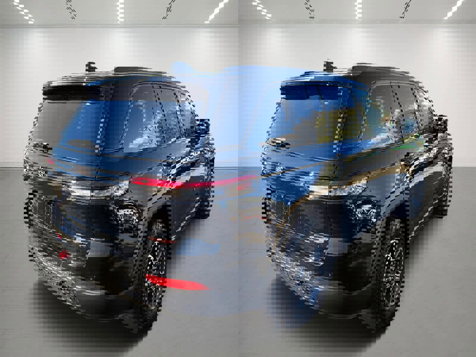 Used 2022 Jeep Grand Cherokee Trailhawk image 6