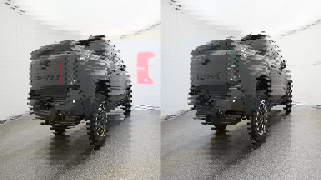 New 2026 Toyota Tacoma TRD Sport w/ TRD Sport Premium Package image 56