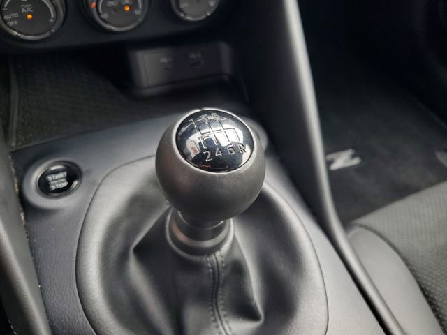 Certified 2024 Nissan Z Performance w/ Floor Mat Package image 6